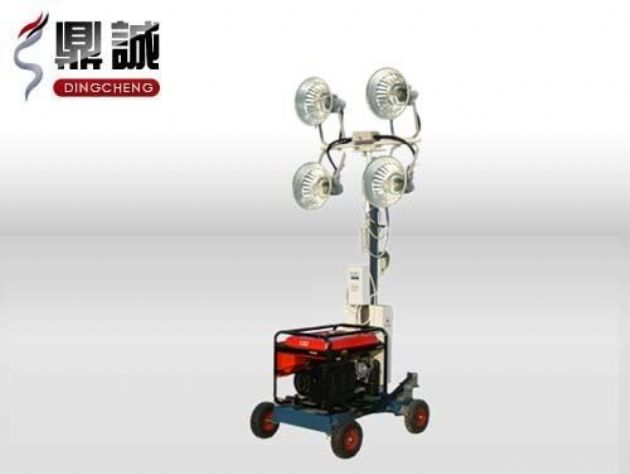 點(diǎn)擊查看詳細(xì)信息<br>標(biāo)題：工程照明車(chē) 應(yīng)急搶險(xiǎn)照明車(chē) 球形照明車(chē) 閱讀次數(shù)：5291