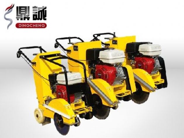 點(diǎn)擊查看詳細(xì)信息<br>標(biāo)題：路面切割機(jī) 閱讀次數(shù)：6357