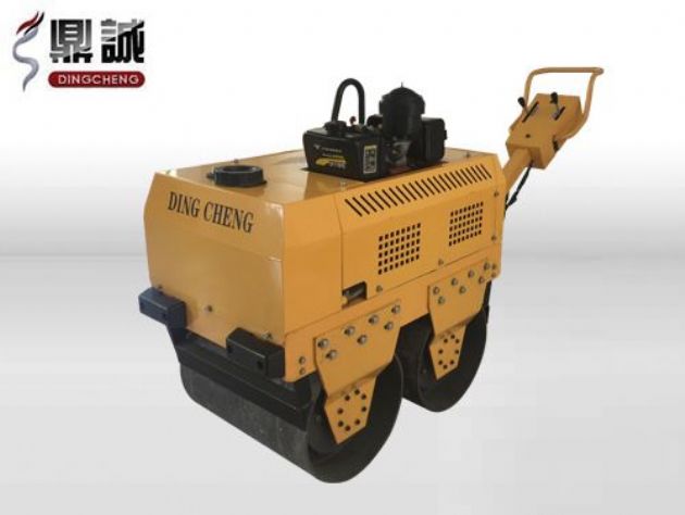 點(diǎn)擊查看詳細(xì)信息<br>標(biāo)題：DC-30C高配手扶式壓路機(jī) 閱讀次數(shù)：12786