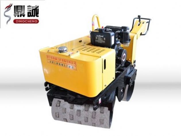 點(diǎn)擊查看詳細(xì)信息<br>標(biāo)題：DC-840-II溝槽回填壓實(shí)機(jī) 閱讀次數(shù)：14732