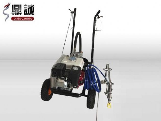 點(diǎn)擊查看詳細(xì)信息<br>標(biāo)題：冷噴式劃線(xiàn)機(jī) 閱讀次數(shù)：13734