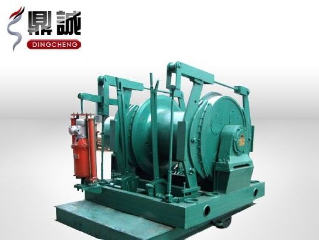 點(diǎn)擊查看詳細(xì)信息<br>標(biāo)題：JD系列調(diào)度絞車(chē) 閱讀次數(shù)：5842