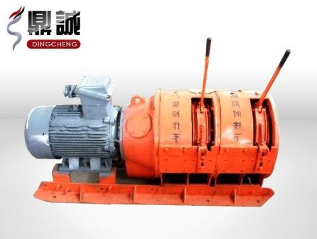 點(diǎn)擊查看詳細(xì)信息<br>標(biāo)題：2JPB系列耙礦絞車(chē) 閱讀次數(shù)：6147