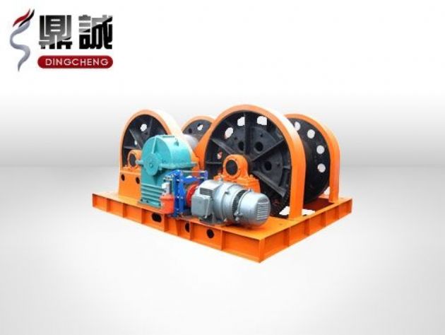 點(diǎn)擊查看詳細(xì)信息<br>標(biāo)題：JZ系列鑿井絞車(chē) 閱讀次數(shù)：6224