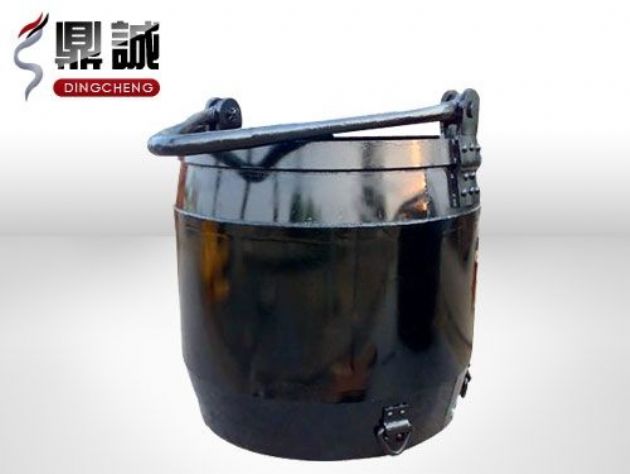 點(diǎn)擊查看詳細(xì)信息<br>標(biāo)題：礦用吊桶 閱讀次數(shù)：6579