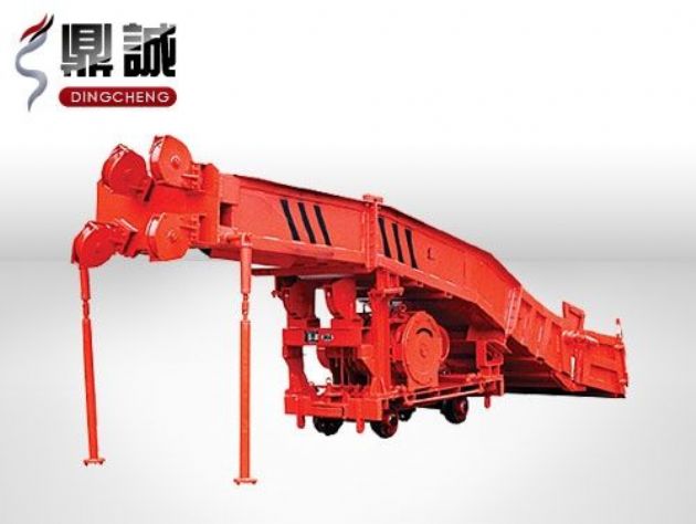 點(diǎn)擊查看詳細(xì)信息<br>標(biāo)題：耙斗裝巖機(jī) 閱讀次數(shù)：6726